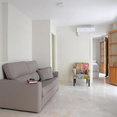 Apartamentos Comfort City Granada Buitenkant foto